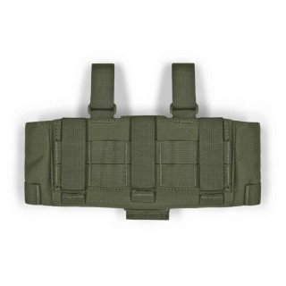 WARRIOR ASSAULT SYSTEMS LARGE ROLL UP DUMP POUCH GEN2 - OD GREEN WARRIOR ASSAULT SYSTEMS LARGE ROLL UP DUMP POUCH GEN2 - OD GREEN