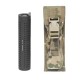 WARRIOR ASSAULT SYSTEMS LARGE TORCH / SUPPRESSOR POUCH - MULTICAM