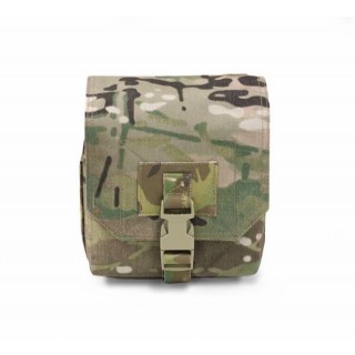 WARRIOR ASSAULT SYSTEMS POUCH M60/MINIMI/M249 - MULTICAM