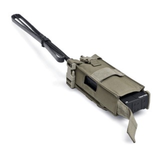 WARRIOR ASSAULT SYSTEMS TASCA PER RADIO MBITR GEN.2 - RG WARRIOR ASSAULT SYSTEMS TASCA PER RADIO MBITR GEN.2 - RG