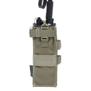 WARRIOR ASSAULT SYSTEMS TASCA PER RADIO MBITR GEN.2 - RG WARRIOR ASSAULT SYSTEMS TASCA PER RADIO MBITR GEN.2 - RG