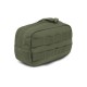 WARRIOR ASSAULT SYSTEMS TASCA MOLLE ORIZZONTALE MEDIA - VERDE OD