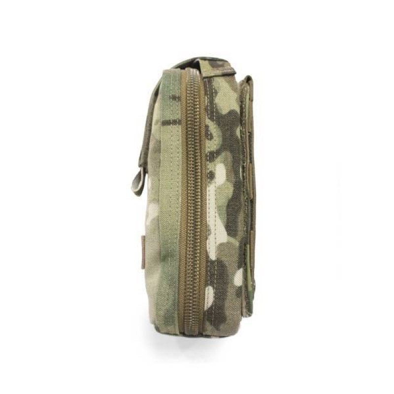 WARRIOR ASSAULT SYSTEMS TASCA MEDICA PERSONALE RIP OFF - MULTICAM