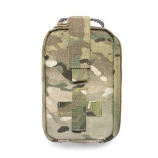 WARRIOR ASSAULT SYSTEMS TASCA MEDICA PERSONALE RIP OFF - MULTICAM WARRIOR ASSAULT SYSTEMS TASCA MEDICA PERSONALE RIP OFF - MULTICAM