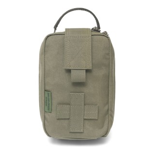 WARRIOR ASSAULT SYSTEMS PERSONAL MEDIC RIP OFF - RANGER GREEN