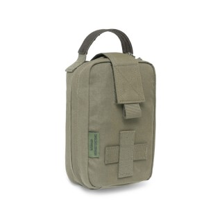 WARRIOR ASSAULT SYSTEMS PERSONAL MEDIC RIP OFF - RANGER GREEN