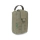 WARRIOR ASSAULT SYSTEMS TASCA MEDICA PERSONALE RIP OFF - VERDE RG