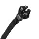 WARRIOR ASSAULT SYSTEMS CINGHIA DI SICUREZZA FROG PERSONAL RETENTION LANYARD BLACK