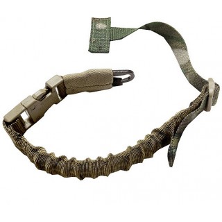 WARRIOR ASSAULT SYSTEMS CINGHIA QRS CON GANCIO HK -  MULTICAM