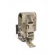 WARRIOR ASSAULT SYSTEMS TASCA PER BUSSOLA CON CLIP MULTICAM