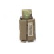WARRIOR ASSAULT SYSTEMS TASCA SINGOLA PER GRANATA FUMOGENA GEN.2 - MULTICAM