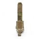 WARRIOR ASSAULT SYSTEMS TASCA SINGOLA PER GRANATA FUMOGENA GEN.2 - MULTICAM