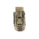 WARRIOR ASSAULT SYSTEMS TASCA SINGOLA PER GRANATA FUMOGENA GEN.2 - MULTICAM