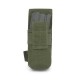 WARRIOR ASSAULT SYSTEMS SINGLE M4 5.56MM POUCH - OD