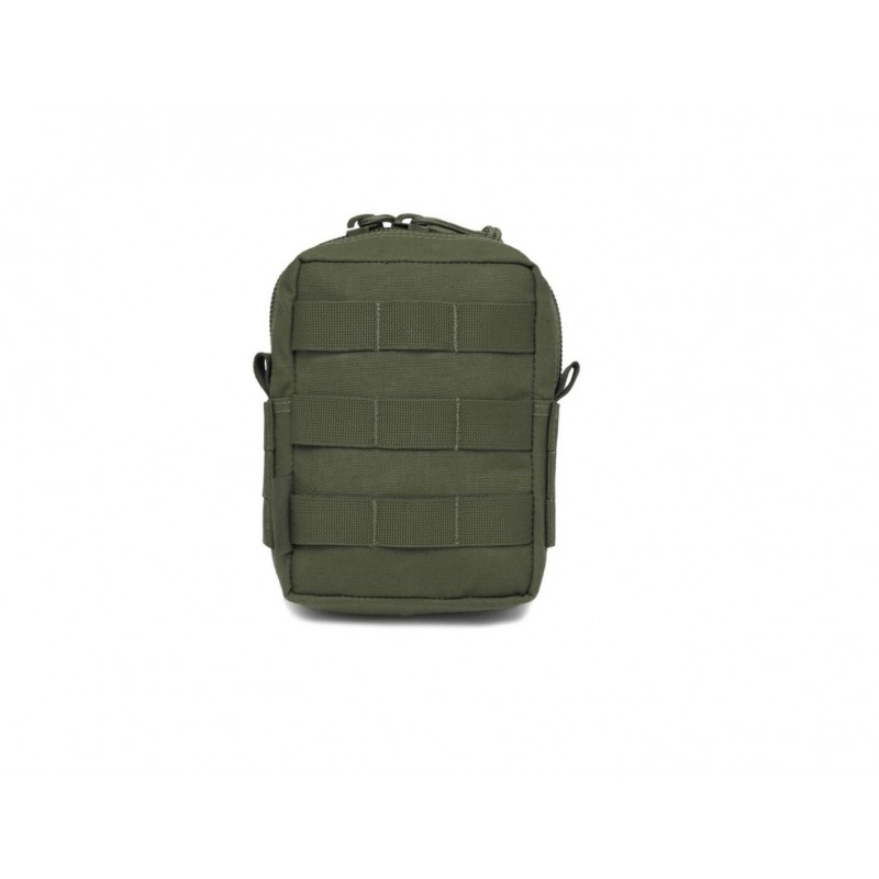 WARRIOR ASSAULT SYSTEMS TASCA MOLLE UTILITY PICCOLA - OD