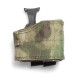 WARRIOR ASSAULT SYSYEMS UNIVERSAL HANDGUN HOSLTER - A-TACS FG