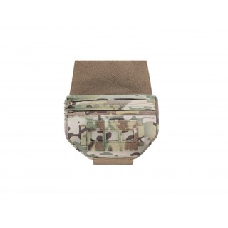 WARRIOR ASSAULT SYSTEMS TASCA UTILITY DROP DOWN CON VELCRO LASER CUT MULTICAM WARRIOR ASSAULT SYSTEMS TASCA UTILITY DROP DOWN CON VELCRO LASER CUT MULTICAM
