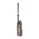 WARRIOR ASSAULT SYSTEMS TASCA PORTA RADIO MBTIR/HARRIS LASER CUT - MULTICAM