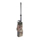 WARRIOR ASSAULT SYSTEMS TASCA PORTA RADIO MBTIR/HARRIS LASER CUT - MULTICAM