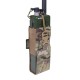 WARRIOR ASSAULT SYSTEMS TASCA PORTA RADIO MBTIR/HARRIS LASER CUT - MULTICAM