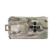 WARRIOR ASSAULT SYSTEMS KIT DI PRONTO SOCCORSO ORIZZONTALE PICCOLO LASER CUT MULTICAM