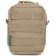 WARRIOR ASSAULT SYSTEMS PLATE CARRIER DCS DA 5.56MM CARRIER COYOTE TAN