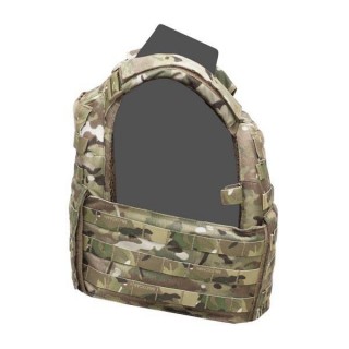PLATE CARRIER DCS 5.56 SPECIAL FORCE - MULTICAM - LARGE