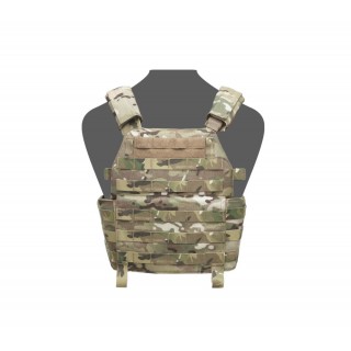 DCS BASE PLATE CARRIER  - MULTICAM DCS BASE PLATE CARRIER  - MULTICAM