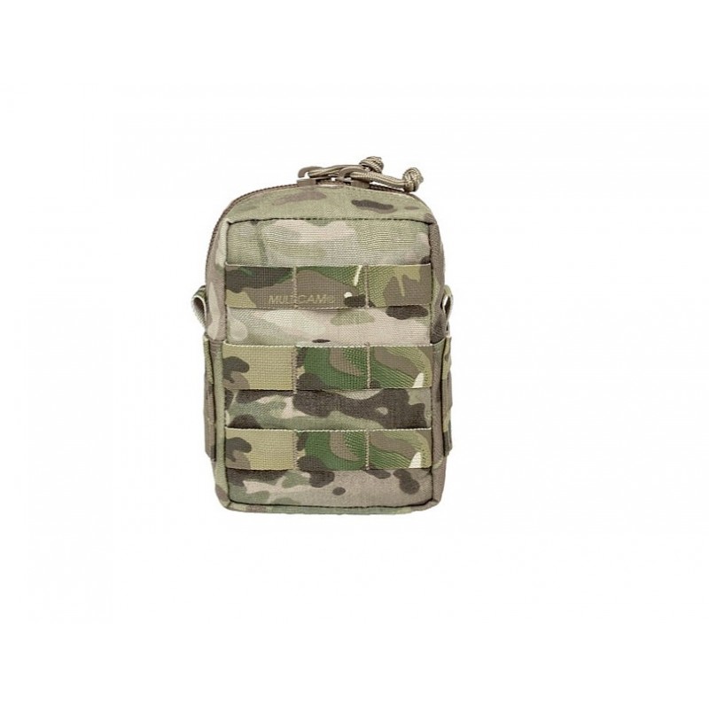 WARRIOR ASSAULT SYSTEMS DCS M4 PLATE CARRIER - MULTICAM