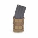 WARRIOR ASSAULT SYSTEMS TASCA PORTA CARICATORE QUICK MAG - COYOTE