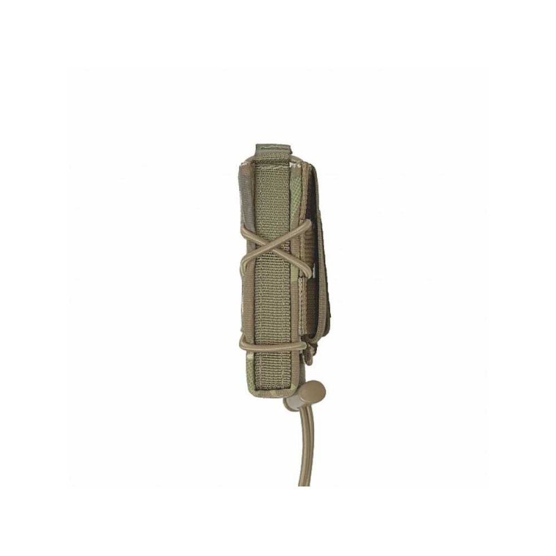 WARRIOR ASSAULT SYSTEMS TASCA PORTA CARICATORE QUICK MAG  - MULTICAM