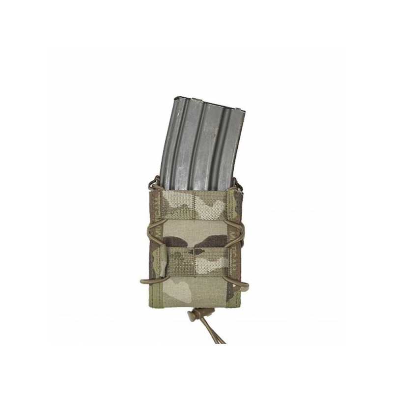 WARRIOR ASSAULT SYSTEMS TASCA PORTA CARICATORE QUICK MAG  - MULTICAM