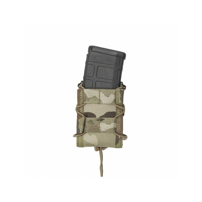 WARRIOR ASSAULT SYSTEMS TASCA PORTA CARICATORE QUICK MAG  - MULTICAM