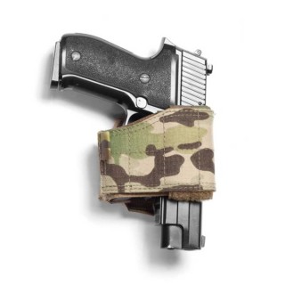 WARRIOR ASSAULT SYSTEMS FONDINA UNIVERSALE PER PISTOLA - MULTICAM 