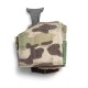 WARRIOR ASSAULT SYSTEMS FONDINA UNIVERSALE PER PISTOLA - MULTICAM