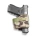 WARRIOR ASSAULT SYSTEMS FONDINA UNIVERSALE PER PISTOLA - MULTICAM