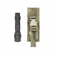 WARRIOR ASSAULT SYSTEMS SMALL TORCH POUCH - MULTICAM