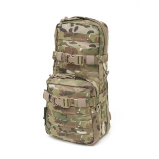 WARRIOR ASSAULT SYSTEMS ELITE OPS CARGO PACK MULTICAM