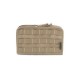 WARRIOR ASSAULT SYSTEMS TASCA COMMAND PANEL GEN.1  COYOTE TAN