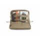 WARRIOR ASSAULT SYSTEMS TASCA COMMAND PANEL GEN.1  COYOTE TAN