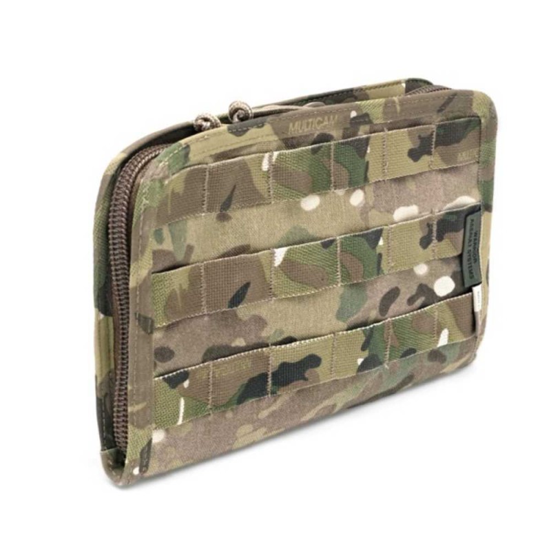 WARRIOR ASSAULT SYSTEMS TASCA COMMAND PANEL GEN.1 MULTICAM