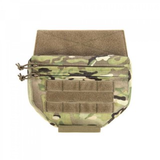 WARRIOR ASSAULT SYSTEMS TASCA UTILITY DROP DOWN MULTICAM