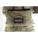 WARRIOR ASSAULT SYSTEMS DROP DOWN UTILITY POUCH MULTICAM