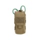 WARRIOR ASSAULT SYSTEMS INDIVIDUAL FIRST AID POUCH - COYOTE TAN