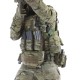 WARRIOR ASSAULT SYSTEMS TASCA DI PRONTO SOCCORSO INDIVIDUALE - MULTICAM