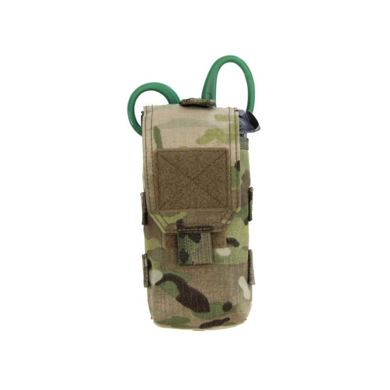 WARRIOR ASSAULT SYSTEMS TASCA DI PRONTO SOCCORSO INDIVIDUALE - MULTICAM