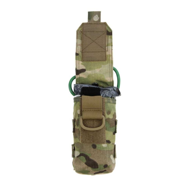 WARRIOR ASSAULT SYSTEMS TASCA DI PRONTO SOCCORSO INDIVIDUALE - MULTICAM