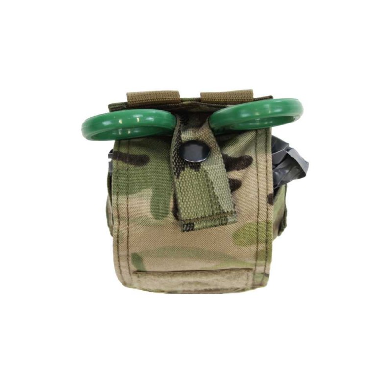 WARRIOR ASSAULT SYSTEMS TASCA DI PRONTO SOCCORSO INDIVIDUALE - MULTICAM