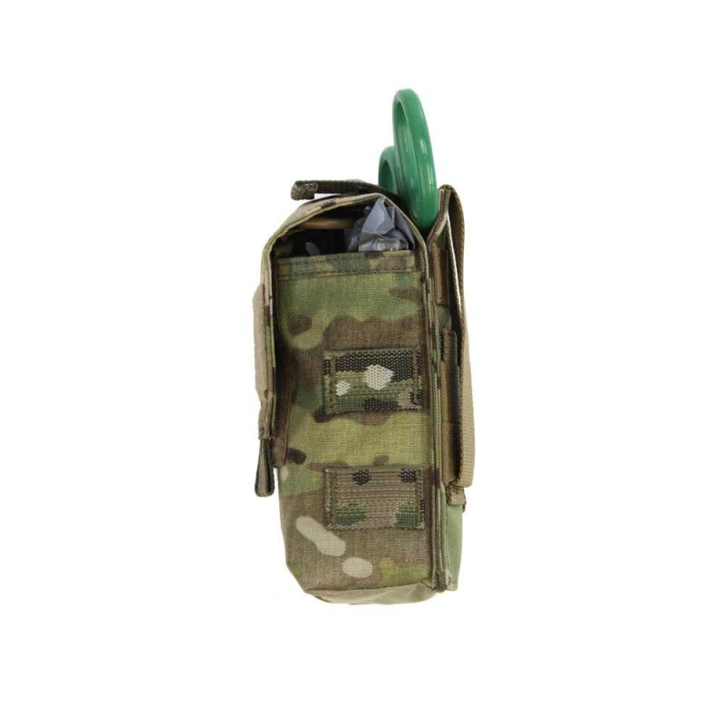 WARRIOR ASSAULT SYSTEMS TASCA DI PRONTO SOCCORSO INDIVIDUALE - MULTICAM