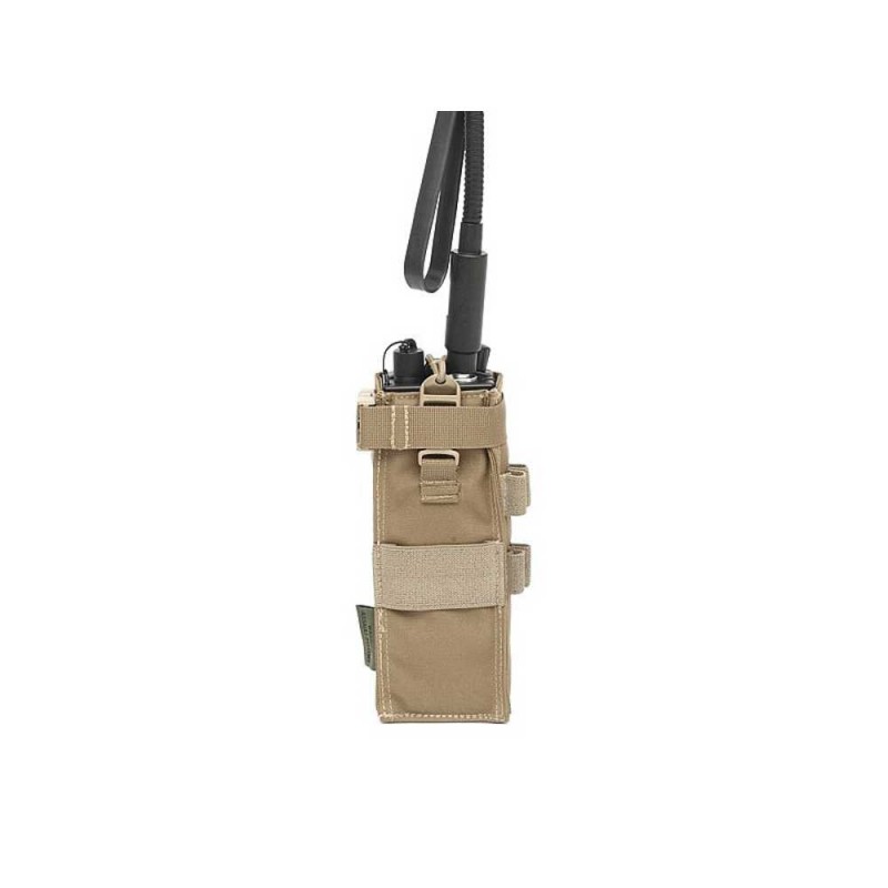 WARRIOR ASSAULT SYSTEMS TASCA PER RADIO MBITR GEN.2 - COYOTE